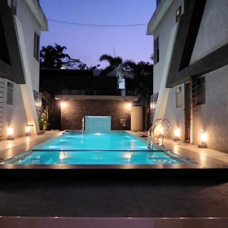 3Bhk Luxury Villa Near Della Adventure Lonavala Exterior foto