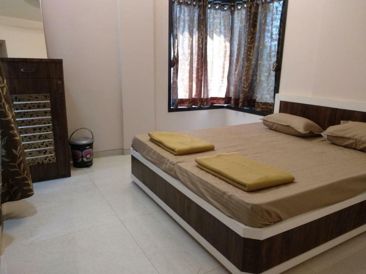 3Bhk Luxury Villa Near Della Adventure Lonavala Exterior foto