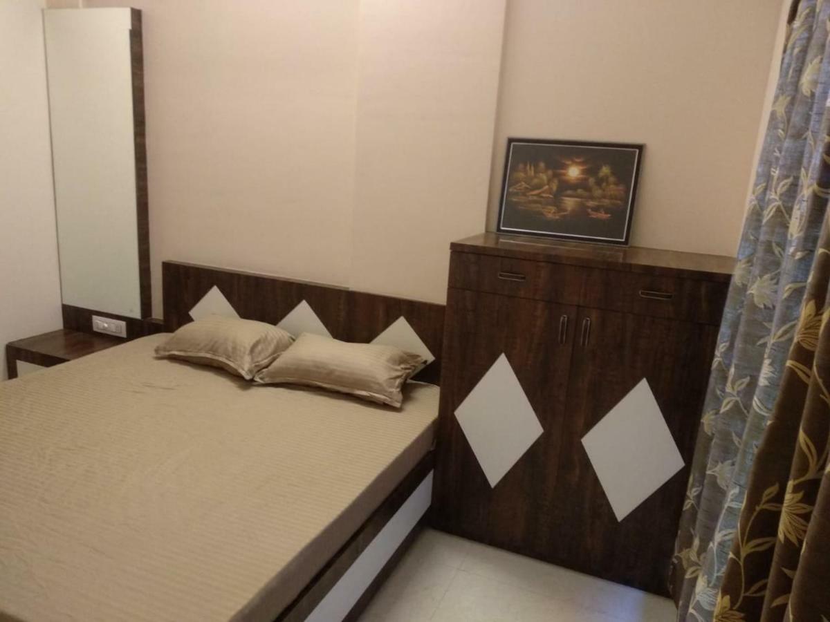 3Bhk Luxury Villa Near Della Adventure Lonavala Exterior foto